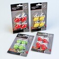 Duktyngd Frukt 4-pack